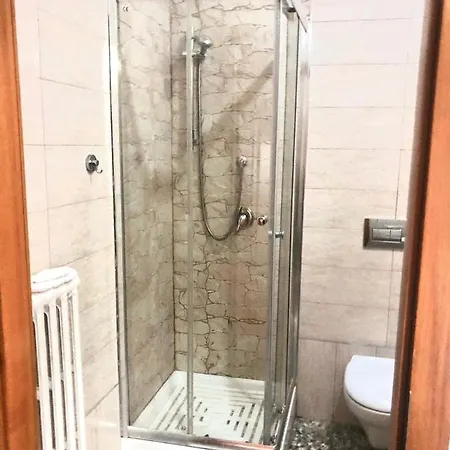 아파트 Casa Piccola Lella