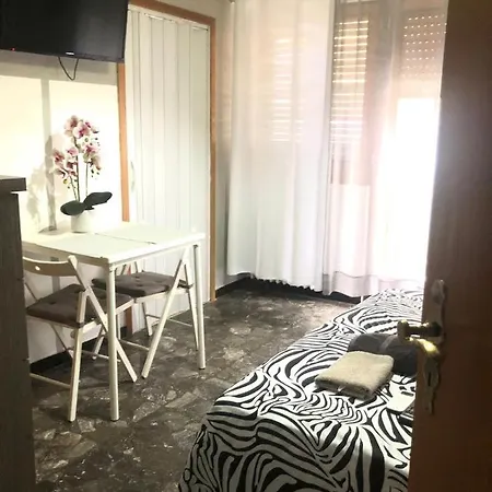 Casa Piccola Lella 아파트