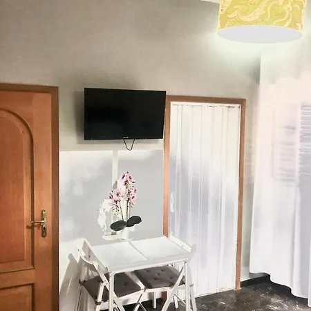 Casa Piccola Lella